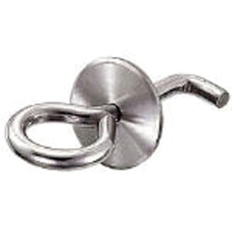 AP-9 ステンレス アンカープレート コンクリート埋め込み用 内径29mm 1