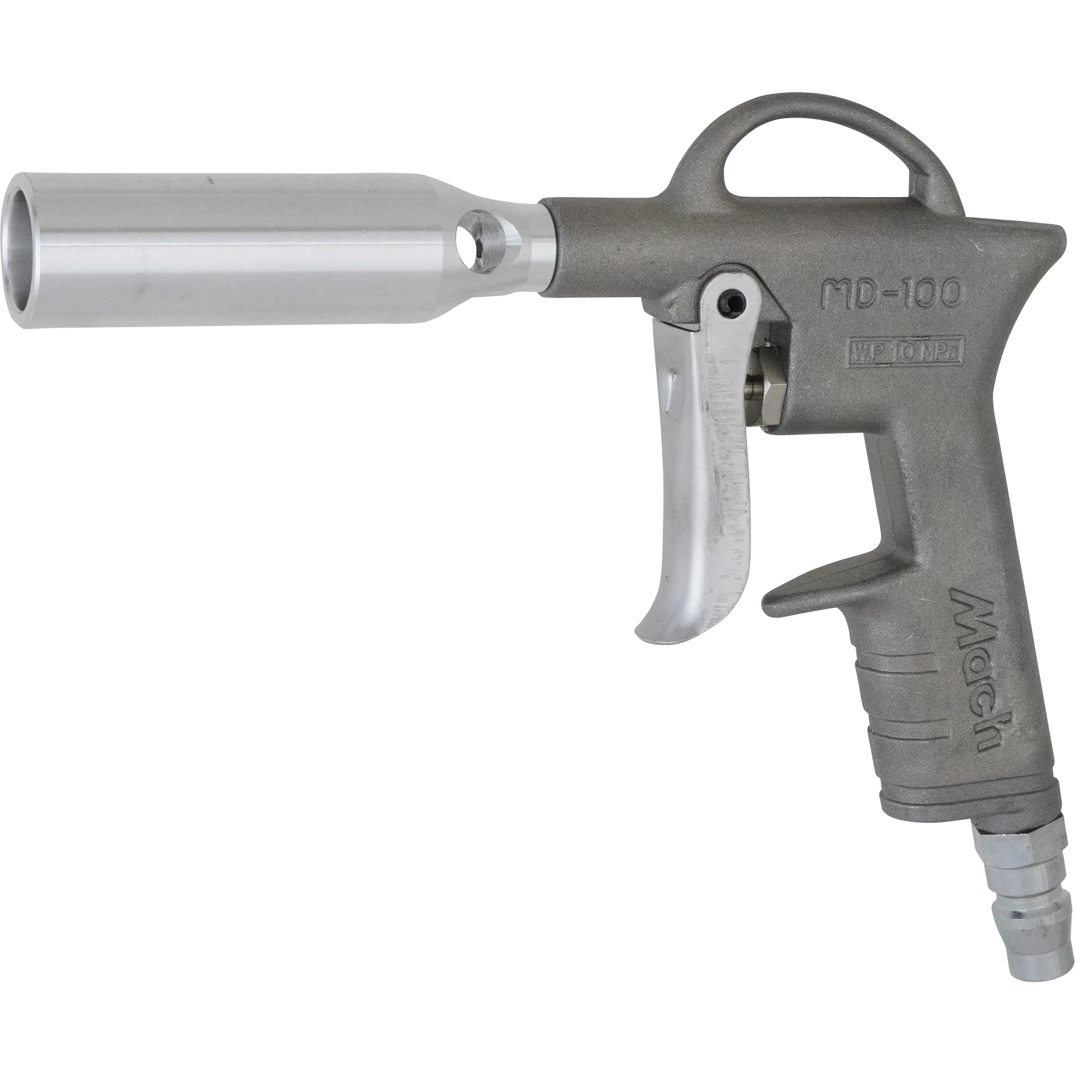 F-115 MD-100XT エアダスター 3倍たつまきくん フジマック ノズル口径