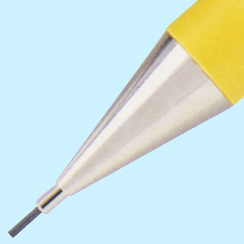 SP9Y-H 建築用 シャープペンシル 0.9mm 1本 不易糊工業(フエキ) 【通販