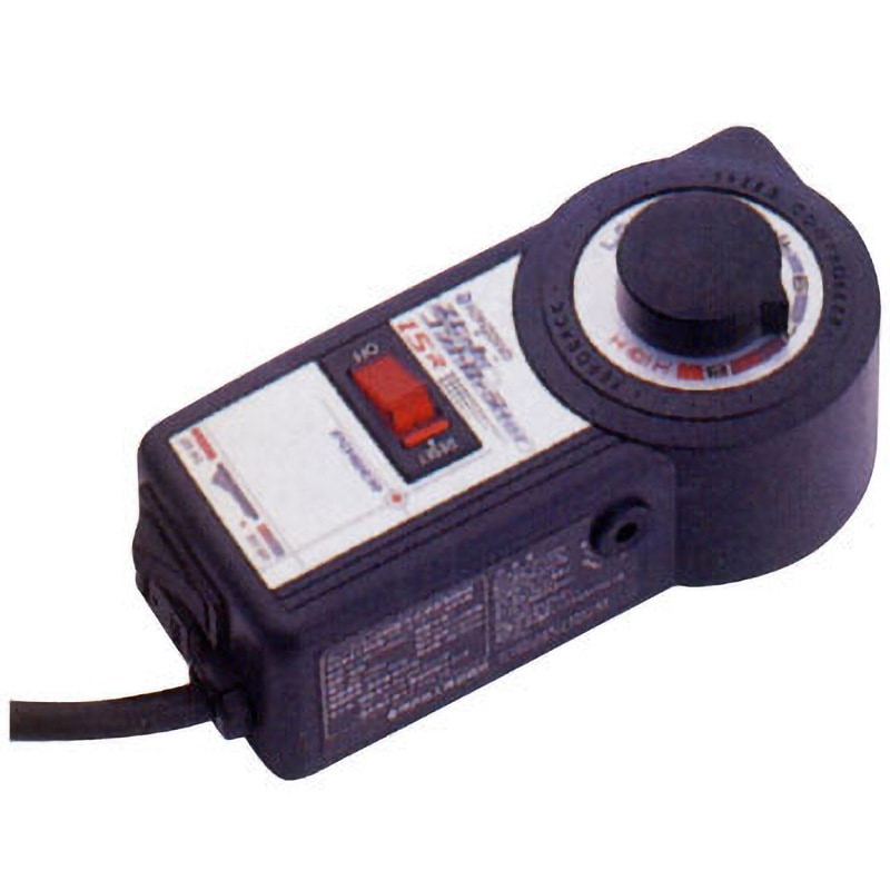 K-15R スピードコントローラー 1個 神沢 【通販モノタロウ】