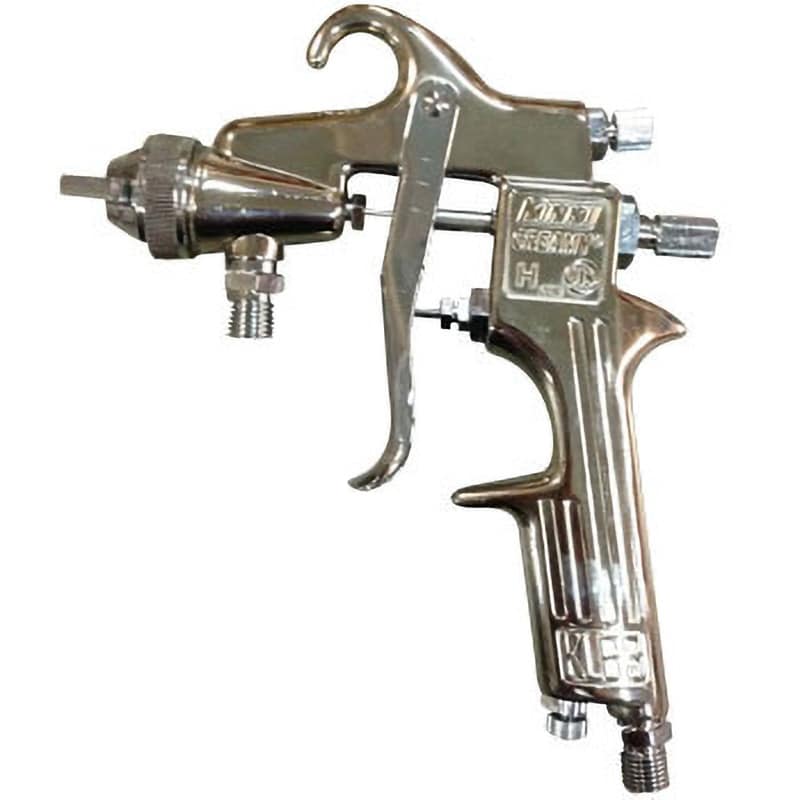 近畿製作所 KINKI 圧送型スプレーガン K-501P-15 Press type spray gun