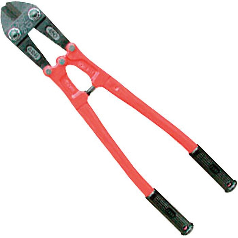 ヒット商事 ＨＩＴ 絶縁ボルトクリッパ ４５０ｍｍ BC-450F HIT 絶縁ボルトクリッパ グラスファイバーハンドル BC-450F