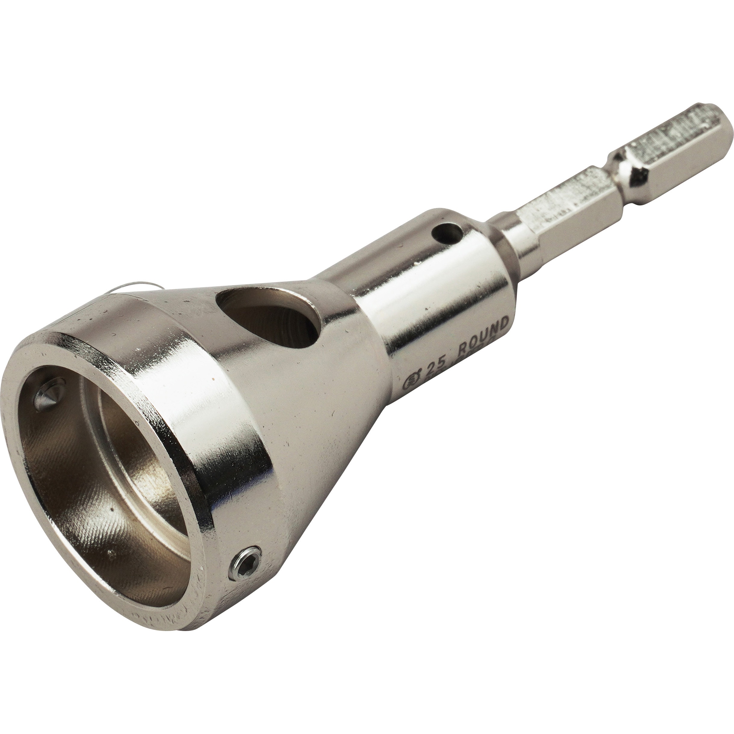 029-250 No.29 6角軸ダイスホルダー 1個 大西工業 【通販モノタロウ】