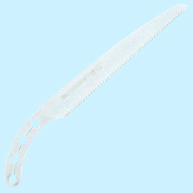105-24 ゴム太郎 替刃 Silky(ユーエム工業) 2.3mmピッチ 刃わたり240mm