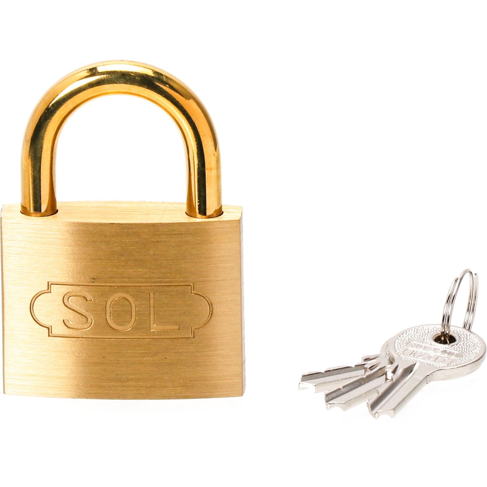 2500SK-50 SOL NO．2500 共通同一錠 清水 キー式 - 【通販モノタロウ】