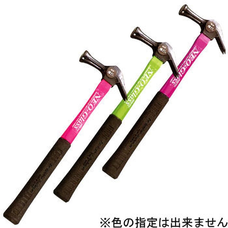 ネオグラス 土牛 仮枠ハンマー 【通販モノタロウ】