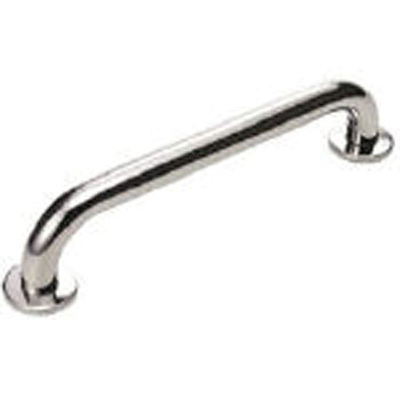 GBC-32-50 ステンレス セーフティーバー(カバー付) 長さ500mm 1個 水本機械製作所 【通販モノタロウ】