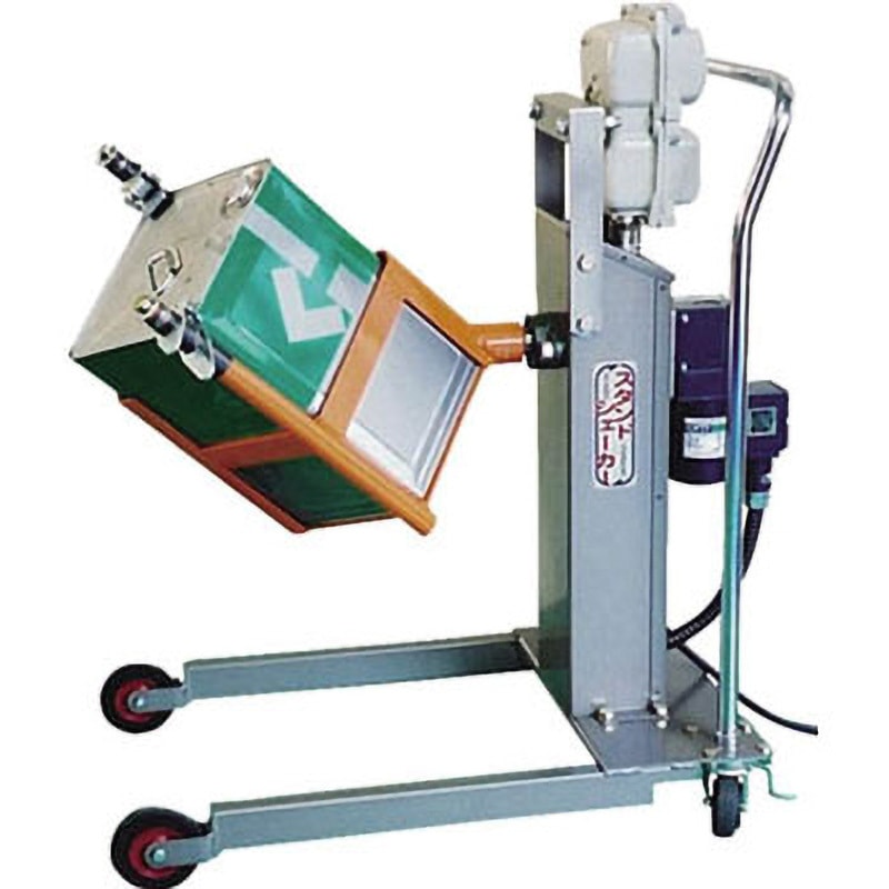 DSB30C KSK スタンドシェーカー 京町産業車輌 3相200V   DSB30C