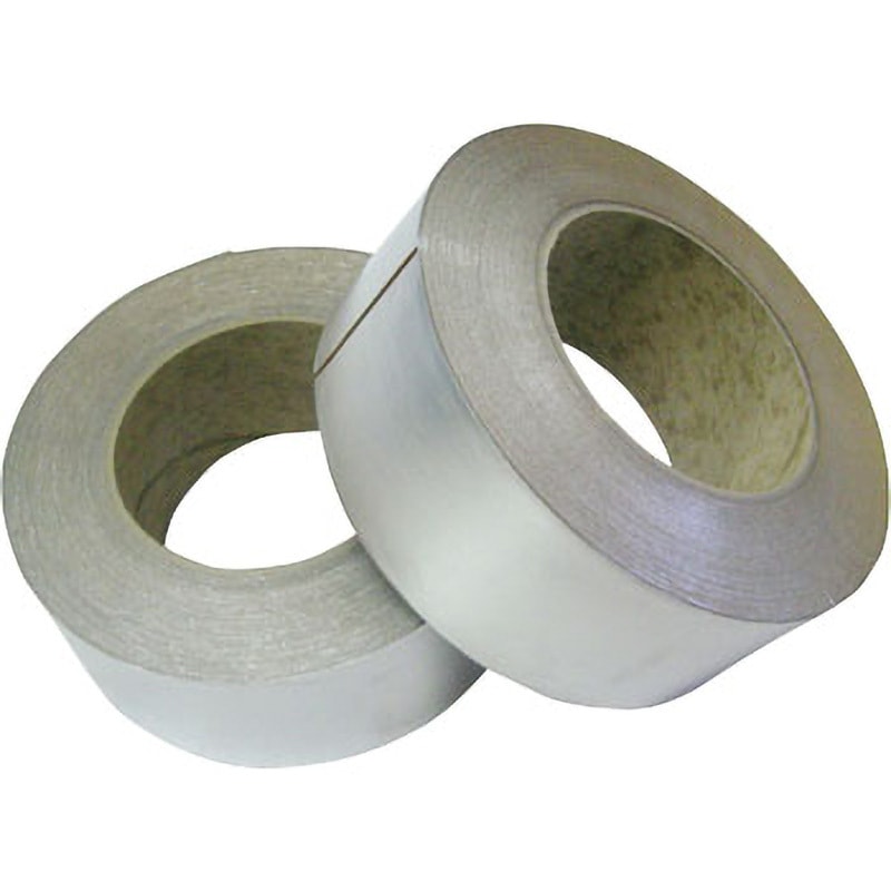 FT-3L マイセック マイトレース用アルミテープ 1個 マイセック 【通販モノタロウ】