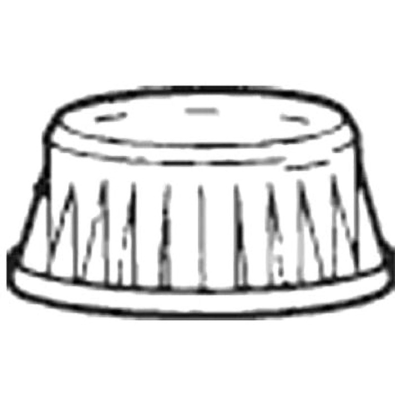 A1225 トップフィルター HAKKO(白光) HAKKO 490用 6,088円