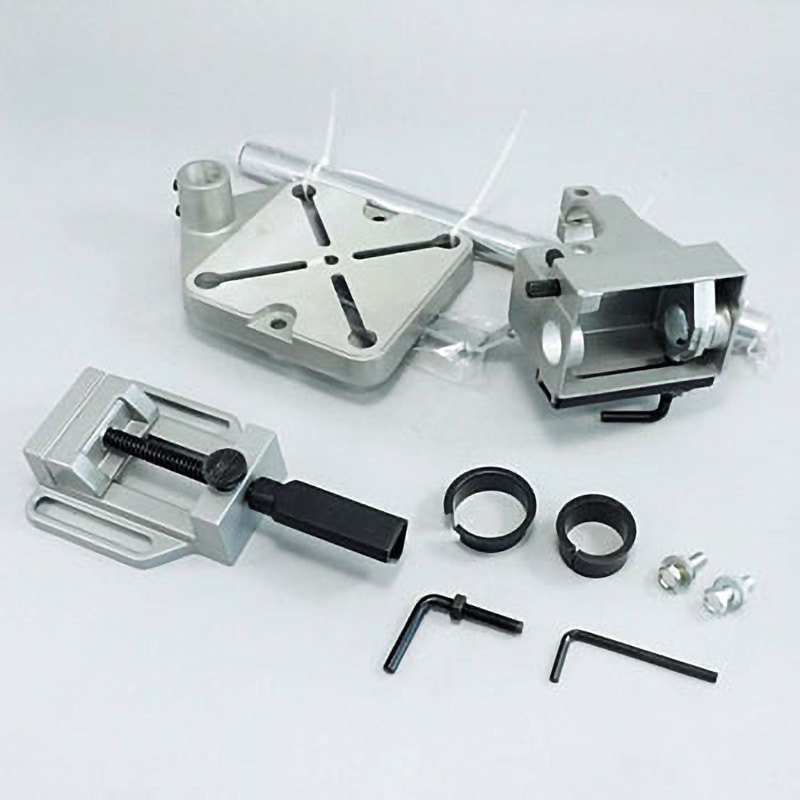 新品◇即決 スリーアキシス(three axis) 垂直型ドリルスタンド クイックバイス付 25716 | イチネンアクセス ツール事業部 three axis(スリーアキシス