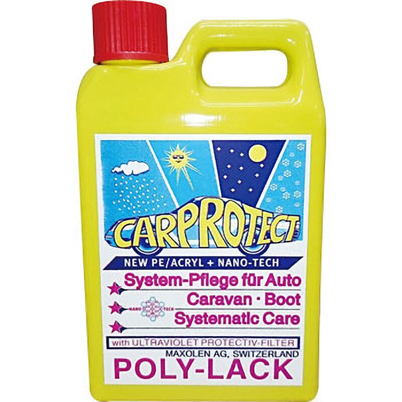 ポリラック 300ml: POLY-LACK [通常在庫商品] 公式ストア - 洗車 ...