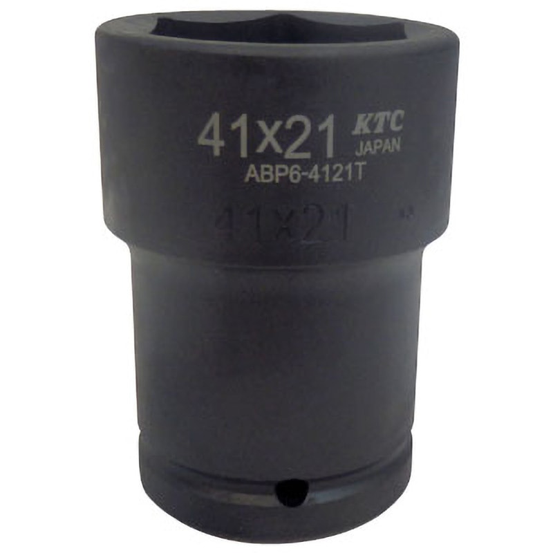 KTC 19.0sq ABP6-4119TP インパクトレンチ用ホイールナット