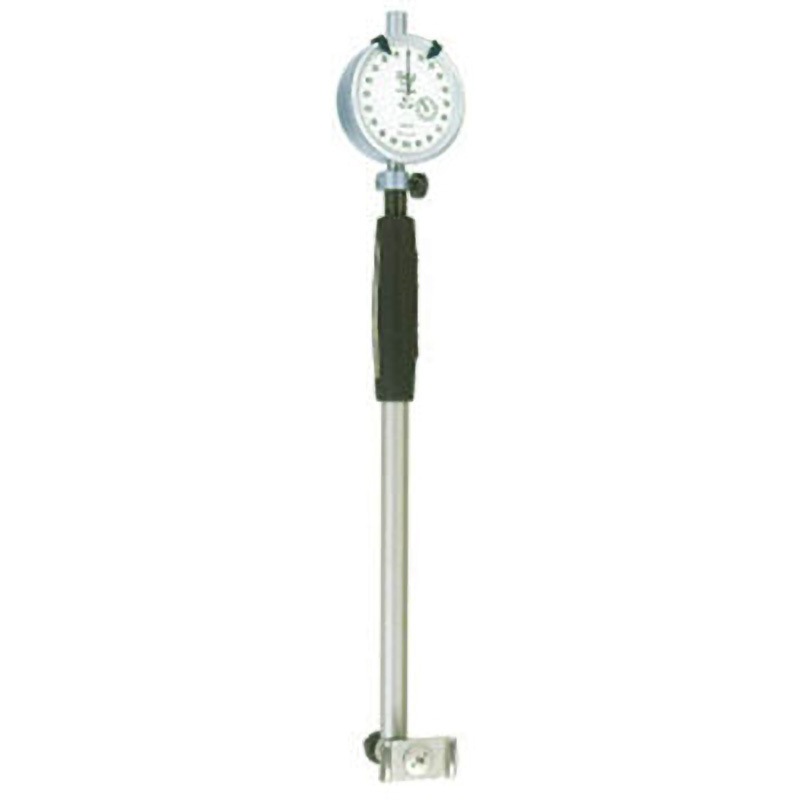 TECLOCK シリンダゲージ 測定範囲250〜450mm <br>CC-450S 1個<br