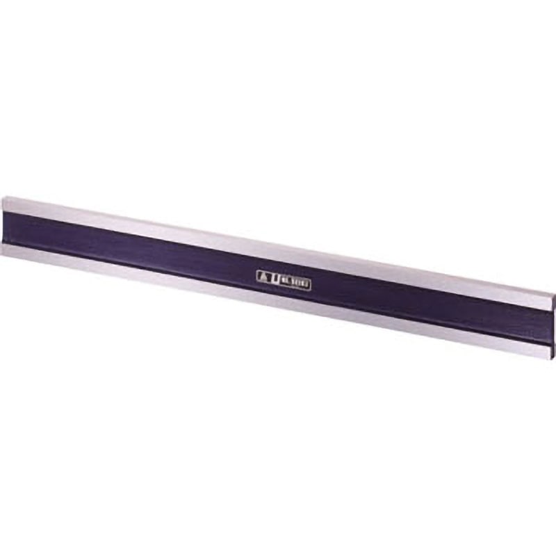 SEI-500 I型直定規 500mm 1個 ユニセイキ 【通販モノタロウ】