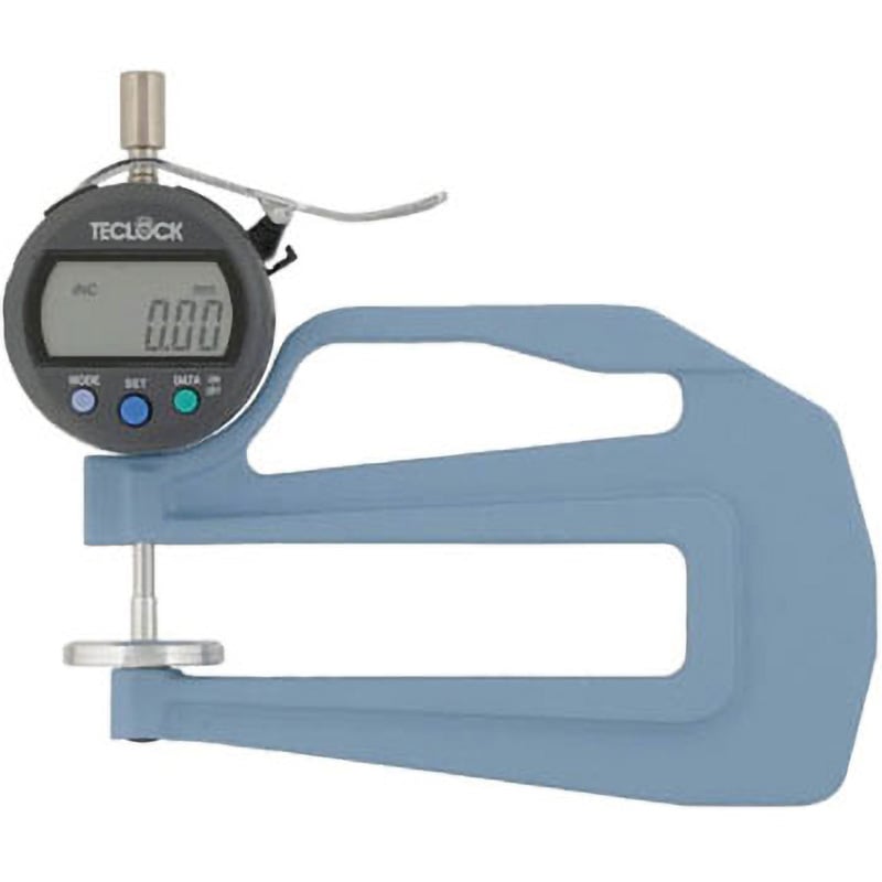 テクロック FM-60J デジタルアウトサイドコンパレータ TECLOCK