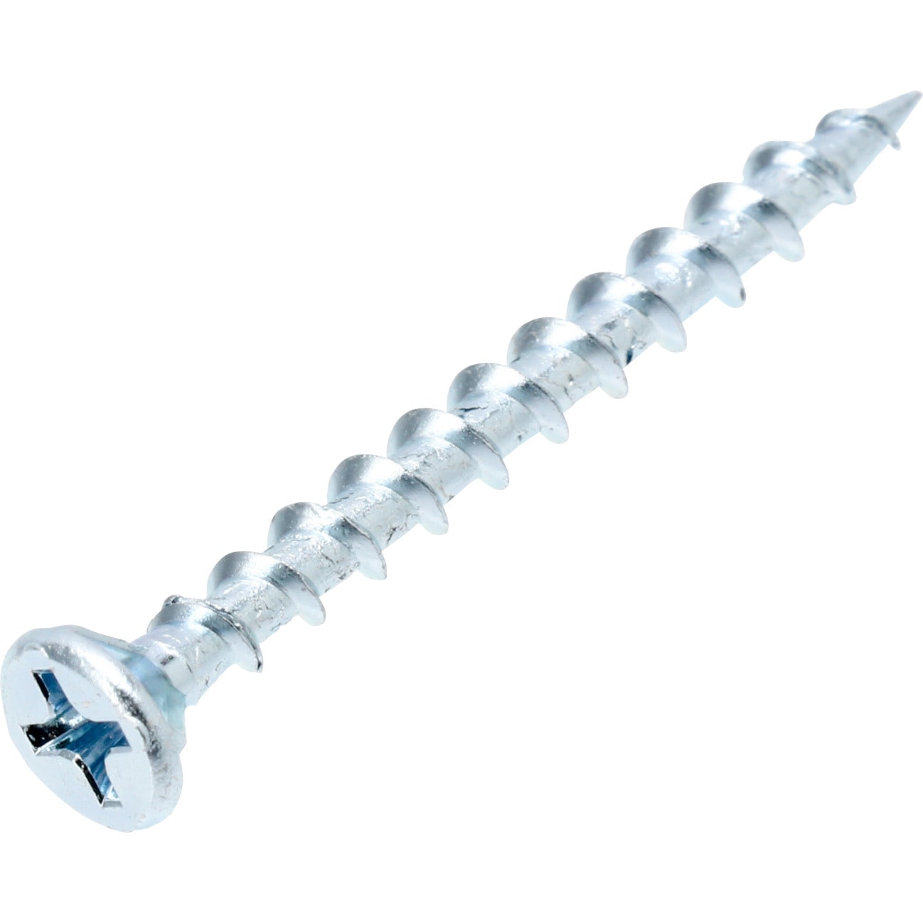 KJKJ様。条件付き特別お取り置き分✴︎ コーススレッド フレキ付 ファスリンク 細ビス 【通販モノタロウ】