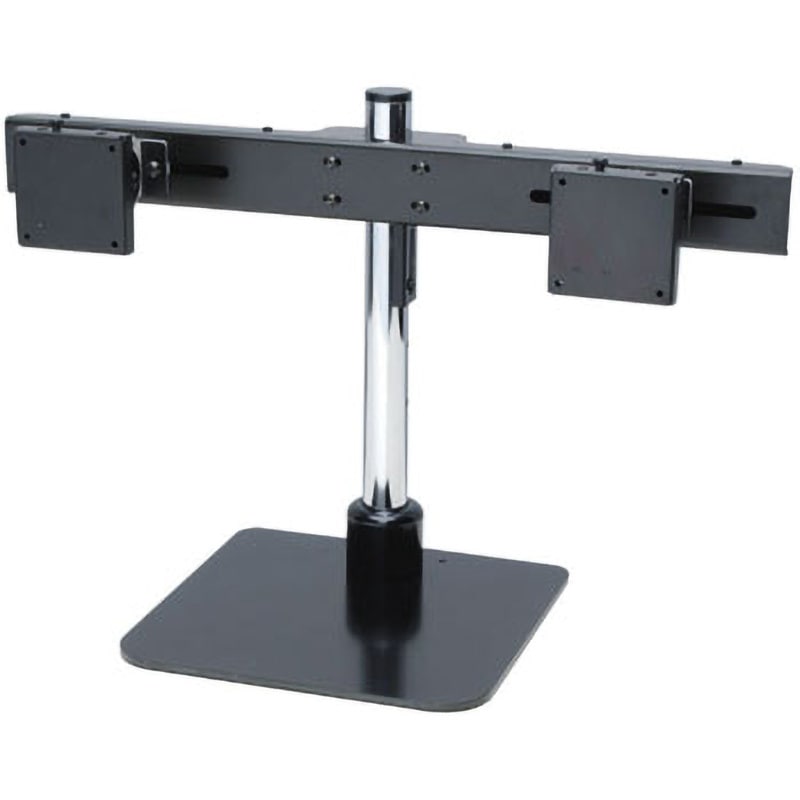 FFP2AXY400QR FORVICE ダブルスタンド 日本フォームサービス 幅650mm奥行300mm高さ415mm  FFP2AXY400QR