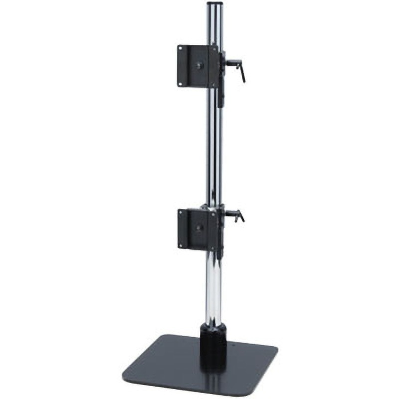FFP2AY800 FORVICE ダブルスタンド 日本フォームサービス 幅650mm奥行300mm高さ815mm  FFP2AY800
