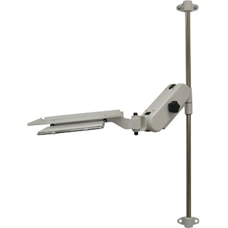 FFPSL03P900 FORVICE ノートPCアーム 日本フォームサービス 幅458mm奥行787mm高さ996mm  FFPSL03P900