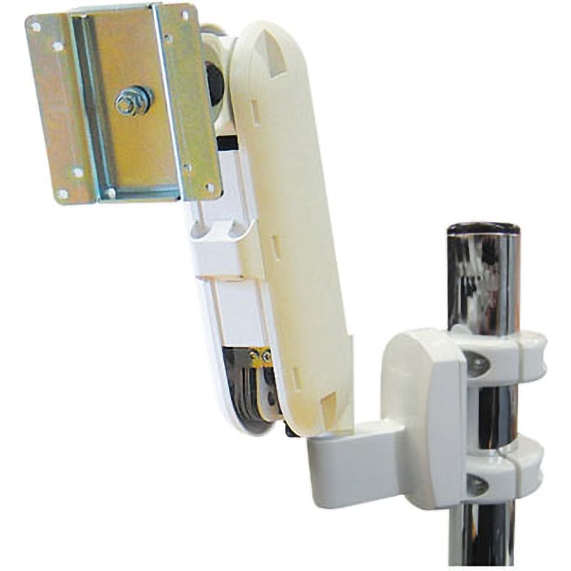 FFPBA75BWPC2 FORVICE バルーンアーム2 日本フォームサービス 幅115mm奥行540mm高さ161mm  FFPBA75BWPC2