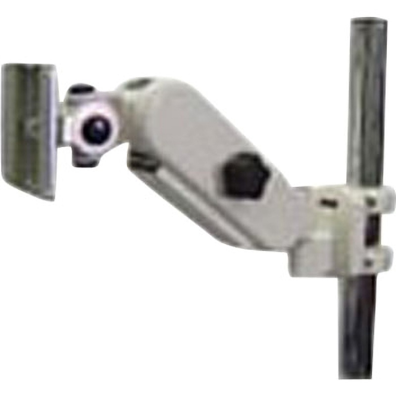 FFPSL01BWPC2 FORVICE モニターアーム 日本フォームサービス 幅139mm奥行540mm高さ474mm  FFPSL01BWPC2