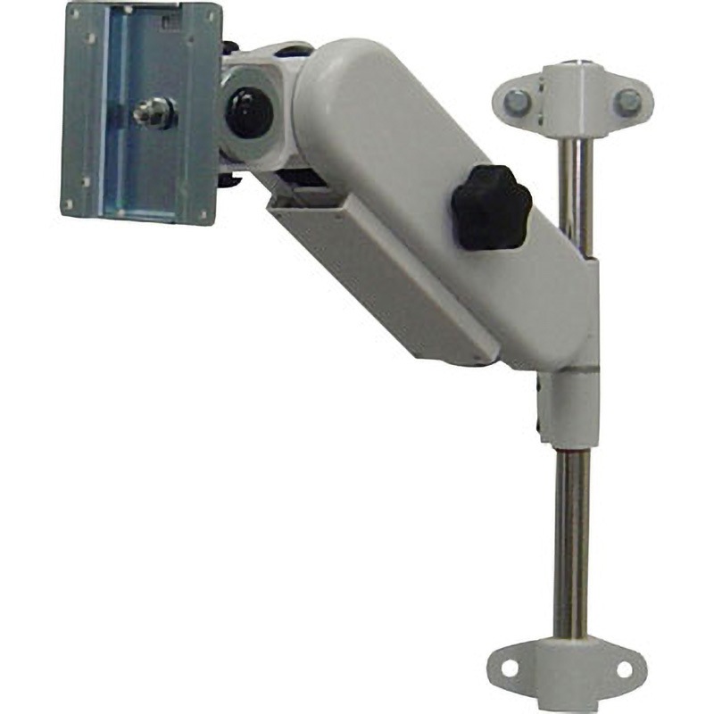 FFPSL01P300 FORVICE モニターアーム 日本フォームサービス 幅139mm奥行460mm高さ396mm  FFPSL01P300