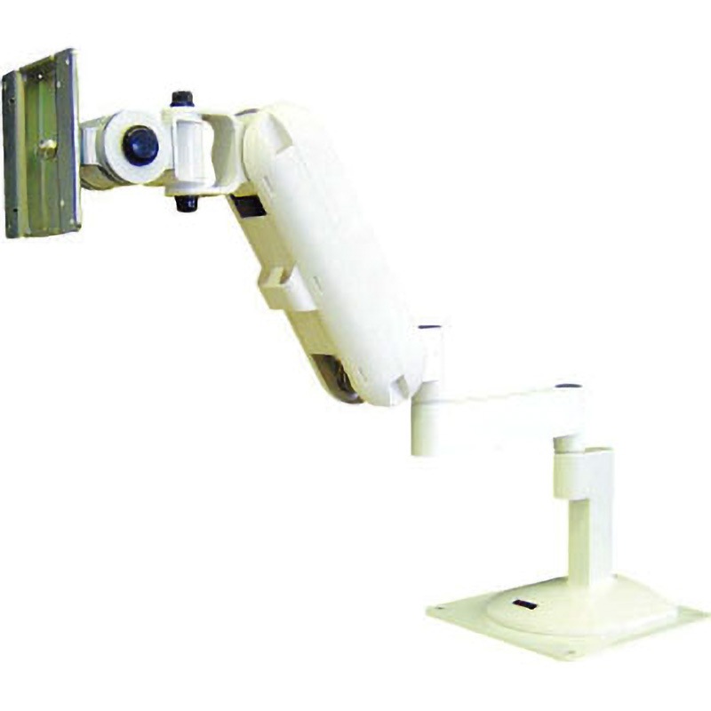 FFPHBA75BCBEF2 FORVICE 高荷重バルーンアーム 日本フォームサービス 幅160mm奥行740mm高さ455mm  FFPHBA75BCBEF2