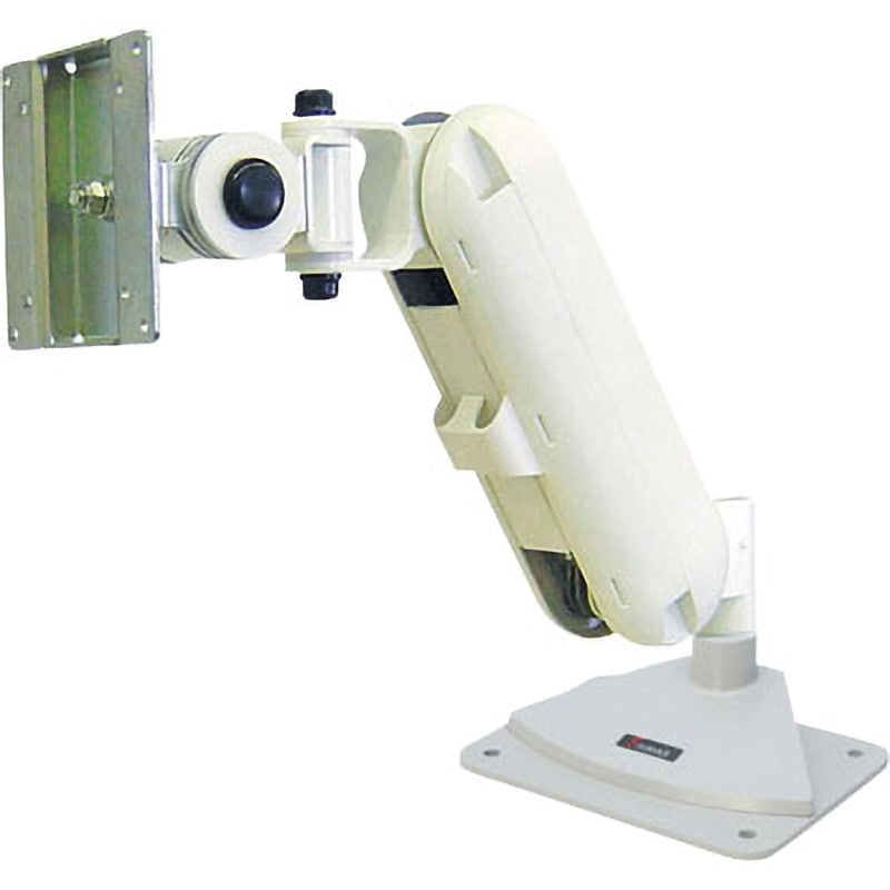 FFPHBA75BPS2 FORVICE 高荷重バルーンアーム 日本フォームサービス 幅160mm奥行475mm高さ150mm  FFPHBA75BPS2