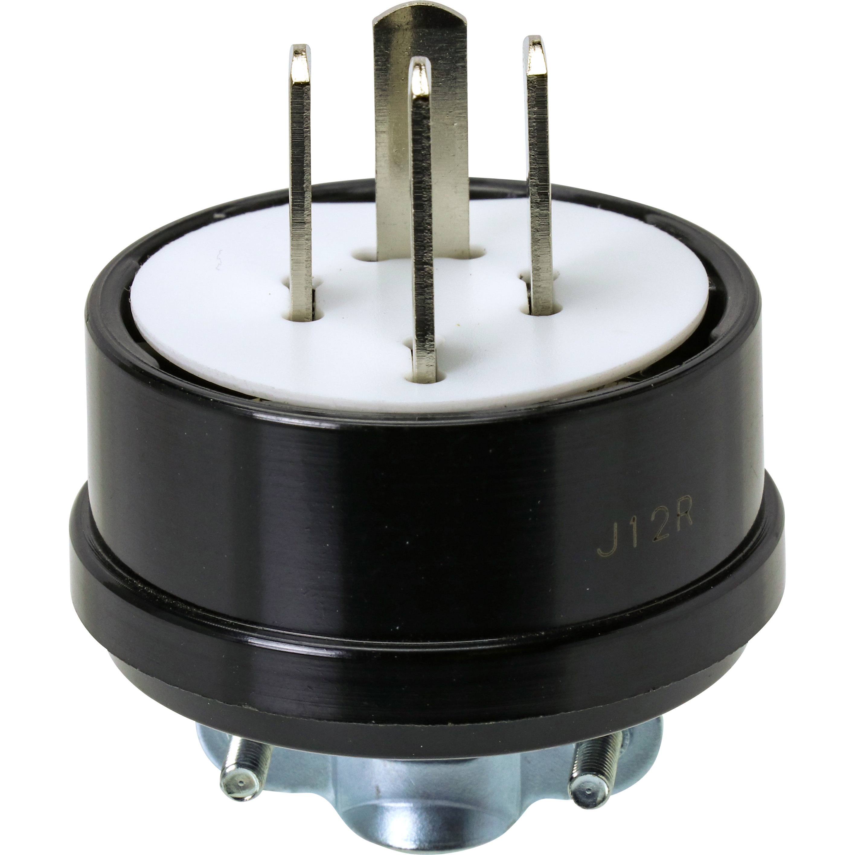 MP7007 プラグ接地3Pグリップ付 明工社 250V 15A MP7007 【通販