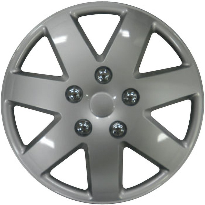 WS089-15 ホイルカバー Gneed 1セット(4枚) WS089-15 【通販モノタロウ】