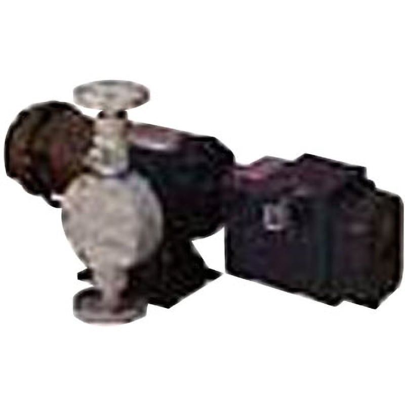 CRA-2-2N-P-2TO エレポン化工機 直動式ダイヤフラムポンプ エレポン化工機 最大吐出量(60Hz)820mL/min   CRA-2-2N-P-2TO