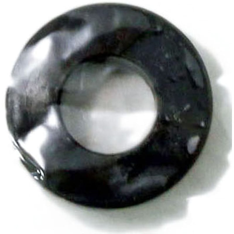 KSC1212 シャフトカラー標準タイプ KANA(片山チエン) 黒染 SS400