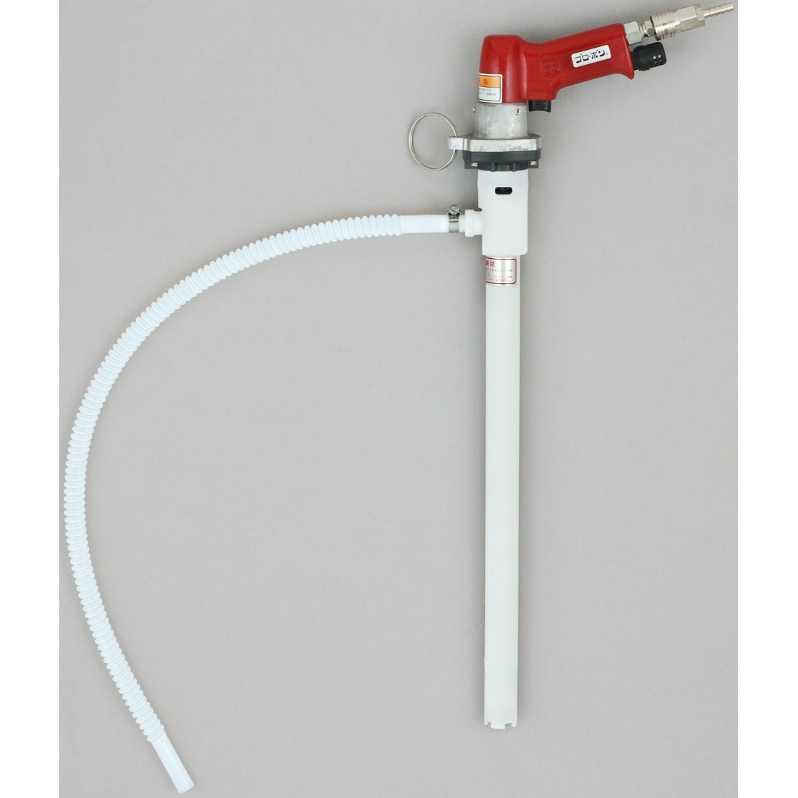 (新品・未使用)共立機巧 プロポンミニハンディーポンプ HP-801 プロポンミニハンディポンプ(PTFE 標準型) 1個 共立機巧 【通販