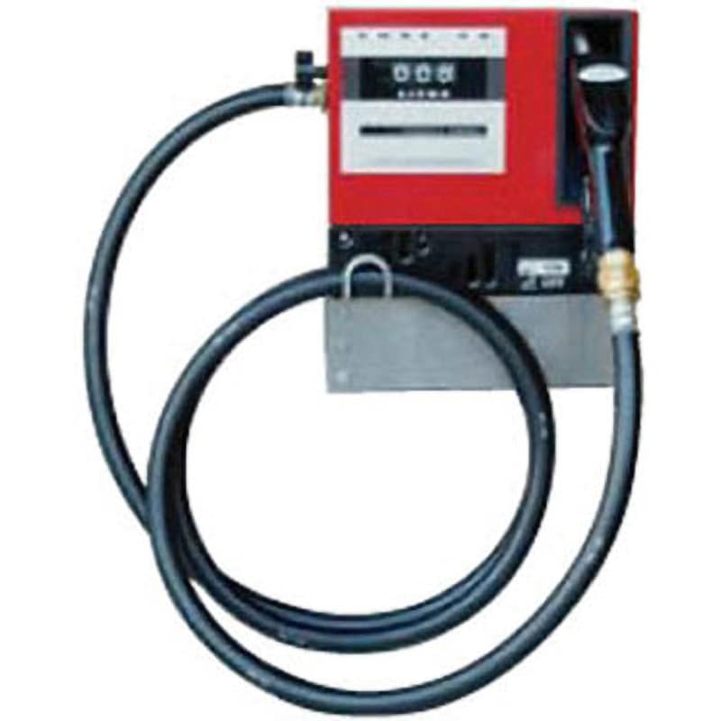 CUBE-56T 計量ポンプシステム(灯油・軽油用)卓上式 アクアシステム 電動式 139,900円