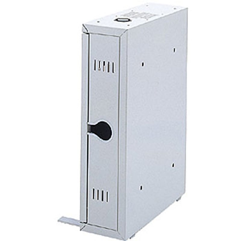 サンワサプライ HUBボックス(2U) CP-HBOX2U〔組立品〕 サンワサプライ HUBボックス(2U) CP-HBOX2Uメーカー直送：代金引換