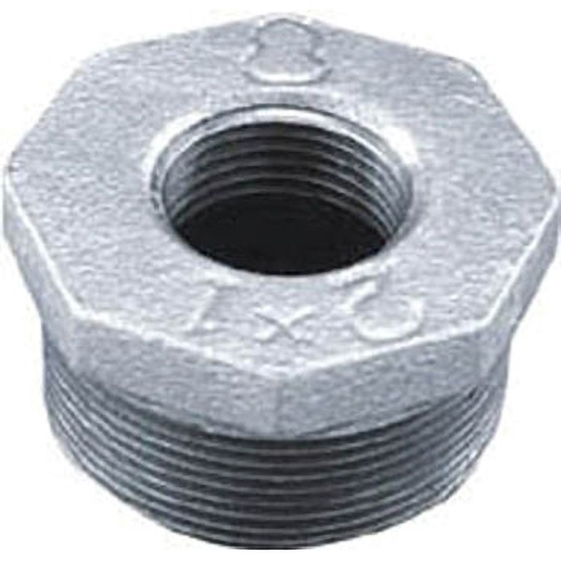 BU-32AX10A (BU-1 1/4X3/8) ブッシング 1個 桑名金属工業 【通販