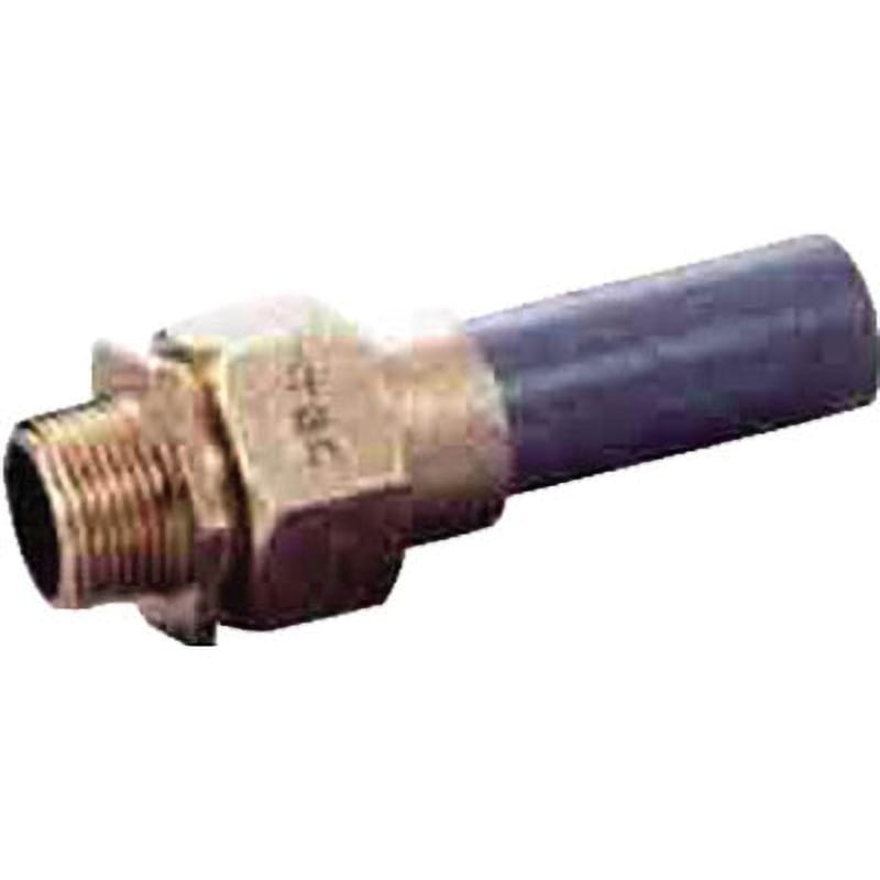 ガイド付きユニオンセット TBC(タブチ) 給水管継手 【通販モノタロウ】