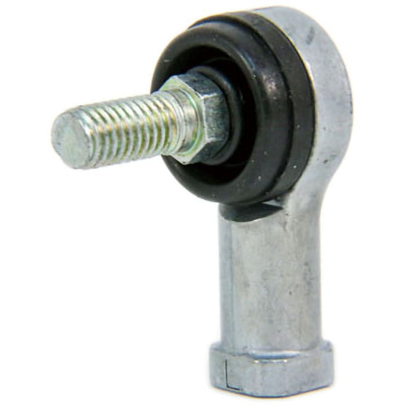 LK1.28様用 LHSA8L エルボールLHSA(左ネジ) 1個 IKO(日本トムソン) 【通販