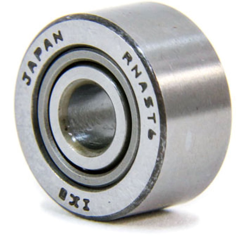 NAST6 分離形ローラフォロアNAST(開放形・内輪付・円筒外輪) IKO(日本