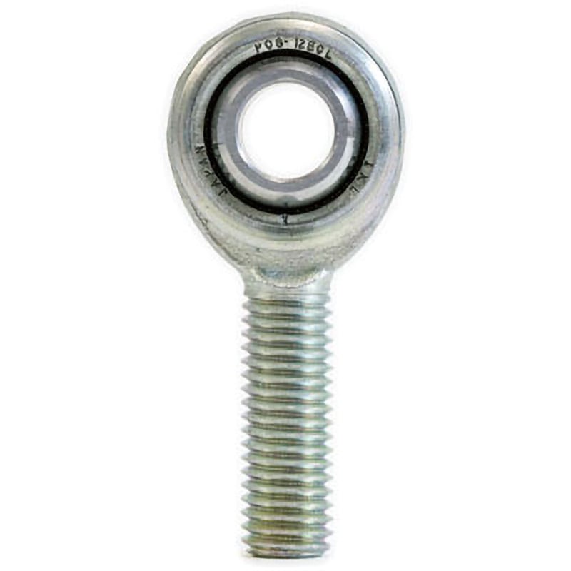 POS12ECL ピロボールPOS□EC(おねじ付・無給油式・左ネジ) 1個 IKO