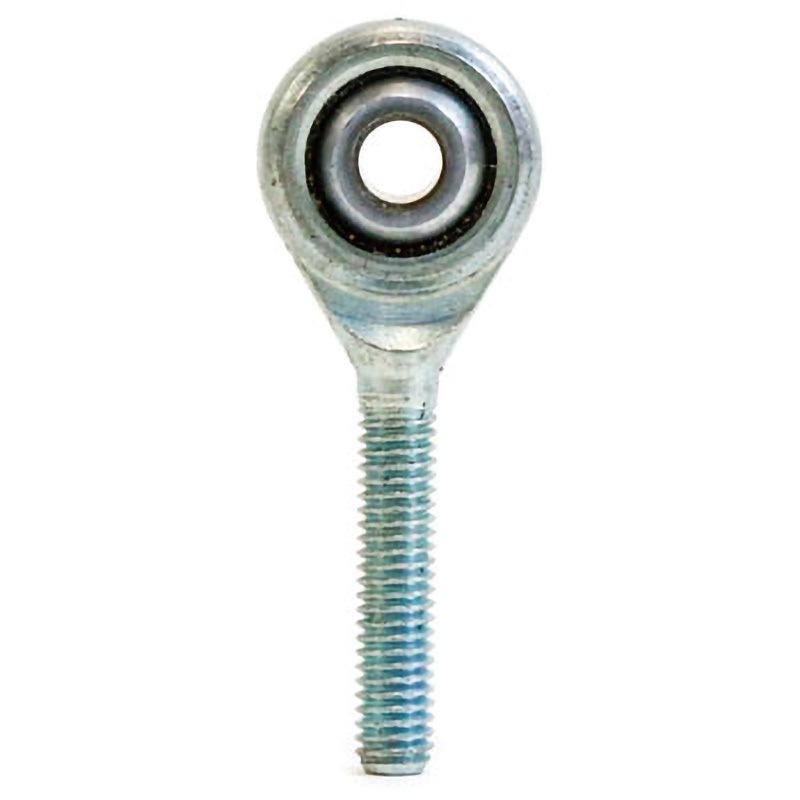 POS4EC ピロボールPOS□EC(おねじ付・無給油式・右ネジ) 1個 IKO(日本