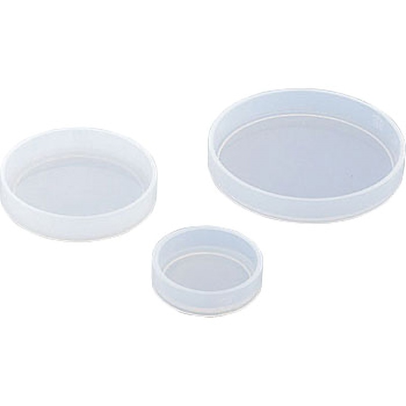 7-255-02 PFA シャーレ アズワン サイズ75 1枚 7-255-02