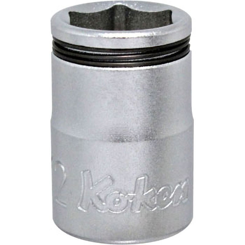 山下工業研究所 コーケン 3/8(9.5mm)SQ. ナットグリップソケット 8mm 3450M-8 Koken 山下工業研究所 コーケン 3/8(9 5mm)SQ ナットグリップソケットレールセット 8ヶ組 RS3450M/8 ｜Yahoo!フリマ（旧PayPayフリマ） 