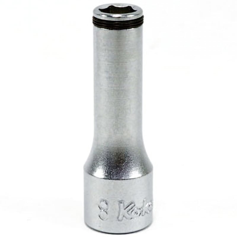 3350M-8 9.5sqナットグリップディープソケット Ko-ken(コーケン/山下