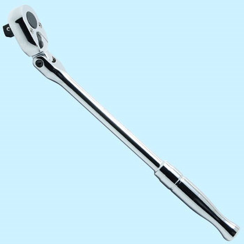 3774P 9.5sq首振りラチェットハンドル Ko-ken(コーケン/山下工業研究所) 差込角3/8"(9.5mm)SQ.  3774P
