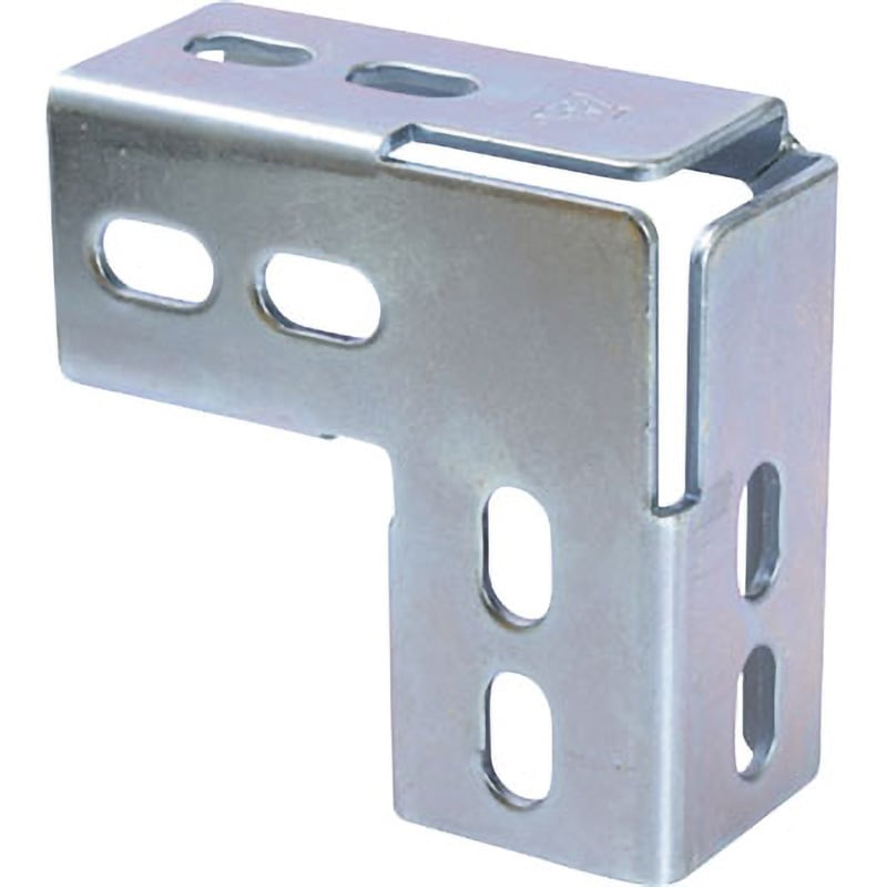 A12214-0052 ユニクロハヤウマ接続金具 NO．2 1個 アカギ 【通販