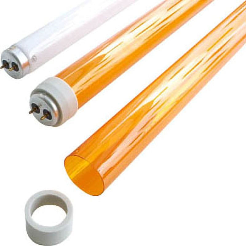 バンガード バンガードオレンジ エッチエフ 中川ケミカル 蛍光灯カバー