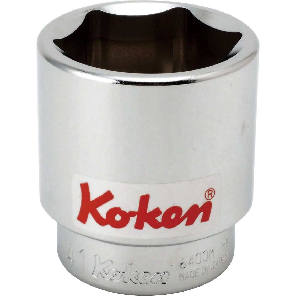 ko-ken(コーケン) ハンドツール ハンドツール用ソケット・ビット 2250M 1/4(6.35mm)SQ. ソケットセット 16ヶ組 ko-ken(コーケン) 4277 1⁄2(12.7mm)SQ. ソケットセット 27ヶ組 ハンド