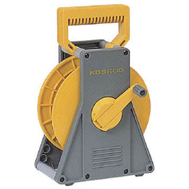 150M ロッド巻取ケース150巾用M 1個 ムラテックKDS 【通販モノタロウ】